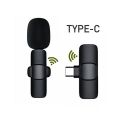 K9 Wireless Single Microphone. 
