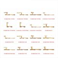 Switch Power ON OFF Button Flex Cable Parts Ribbon For XiaoMi Redmi Note 11 SE 11E 11S 11T Pro Plus Global Mute Silence Volume Key.