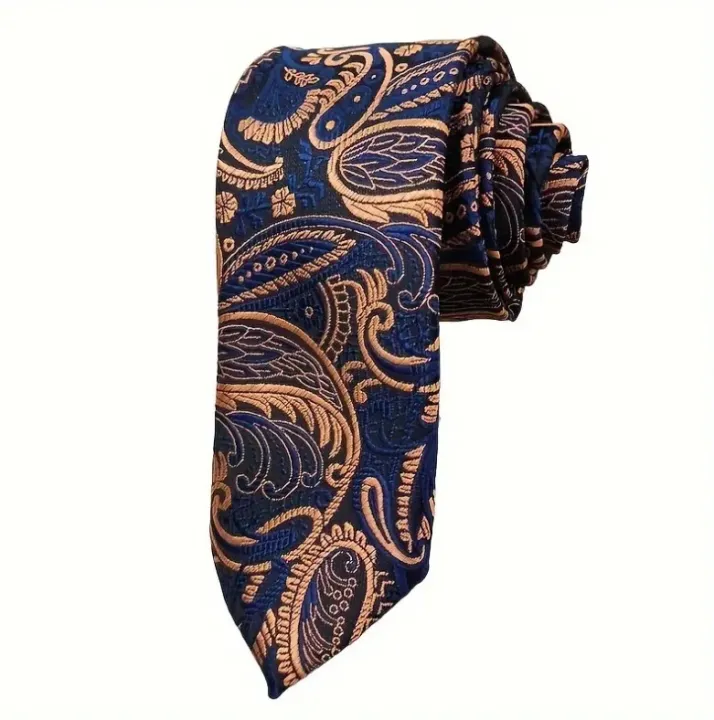Elegant%20Silk%20Paisley%20Neck%20Ties%206CM%20Wide%20Slim%20Necktie%20For%20Men's%20Suit%20Shirt%20Party%20Wedding%20Accessories%20-%20Image%207