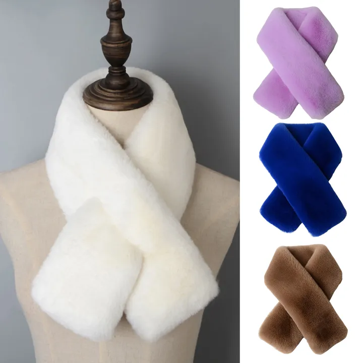 Collar%20Scarf%20Soft%20Autumn%20Winter%20Women%20Neck%20Warmer%20Collar%20Scarf%20-%20Image%203