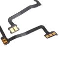 Power Button Volume Button Flex Cable for OnePlus 9 Mobile Phone Replacement Parts.