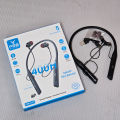 FRB N27 [ 400 hours ] Standby Time Wireless Neckband Bluetooth 5.3 Earphone 5 Voice Changer Mode TF Card Slot - Gaming & Music Headset. 