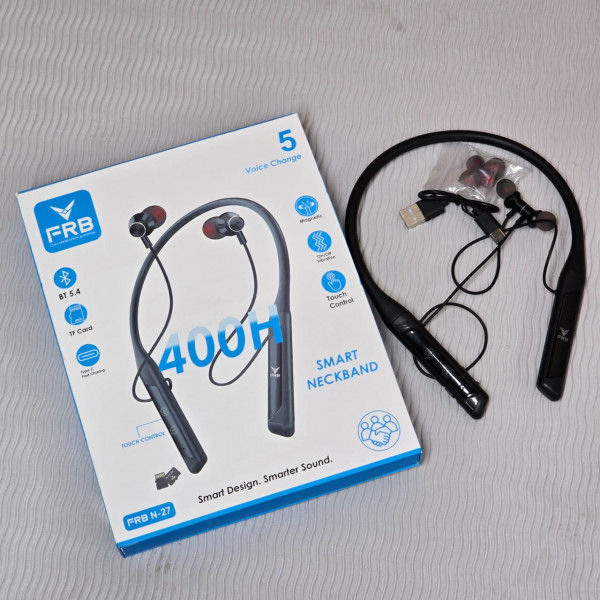 FRB%20N27%20%5B%20400%20hours%20%5D%20Standby%20Time%20Wireless%20Neckband%20Bluetooth%205.3%20Earphone%205%20Voice%20Changer%20Mode%20TF%20Card%20Slot%20-%20Gaming%20&%20Music%20Headset%20-%20Image%203