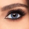 Fresh Look Blue color Contact lense.. 