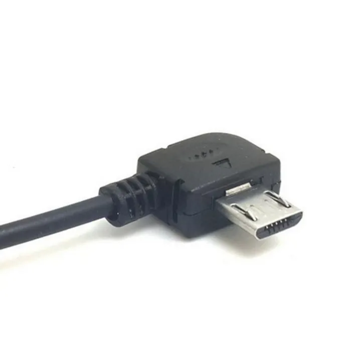 Black%20Micro%20USB%205%20Pin%20Male%20To%203.5mm%20Female%20AUX%20Audio%20Sync%20Headphone%20Adapter%20Cable%20Cord%201m%20-%20Image%207