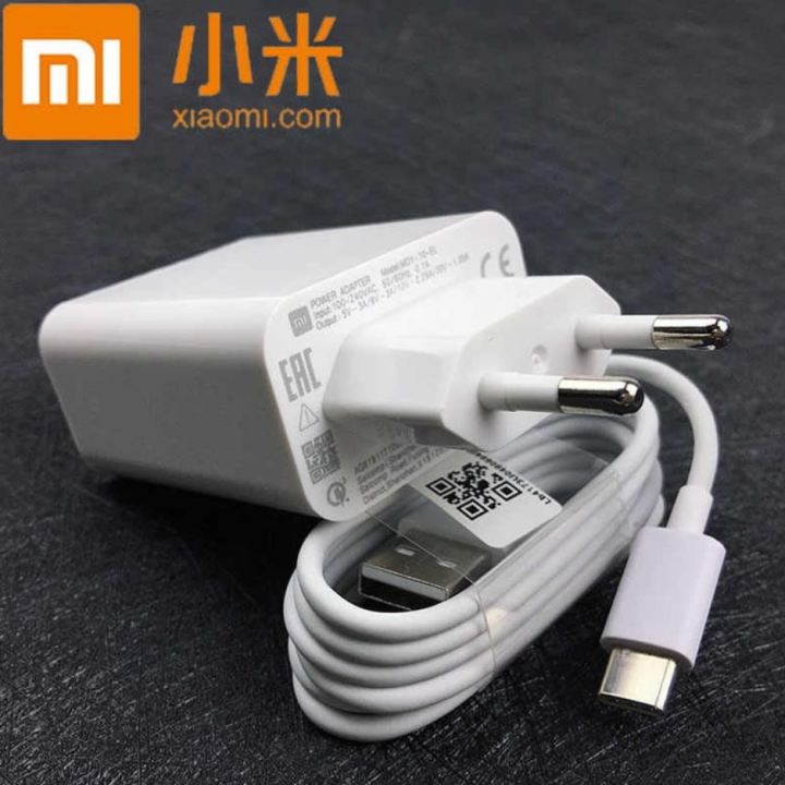 Xiaomi%2027W%20EU%20Fast%20Charger%20QC%204.0%20Turbo%20Charge%20power%20adapter%20USB%20type%20c%20cable%20for%20mi%20-%20Image%202