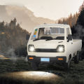 GC WPL D14 2.4G Remote Control Car Full Scale 1:10 4WD Climbing Truck RC Drift Car Toy For Boys Girls Birthday Gifts.