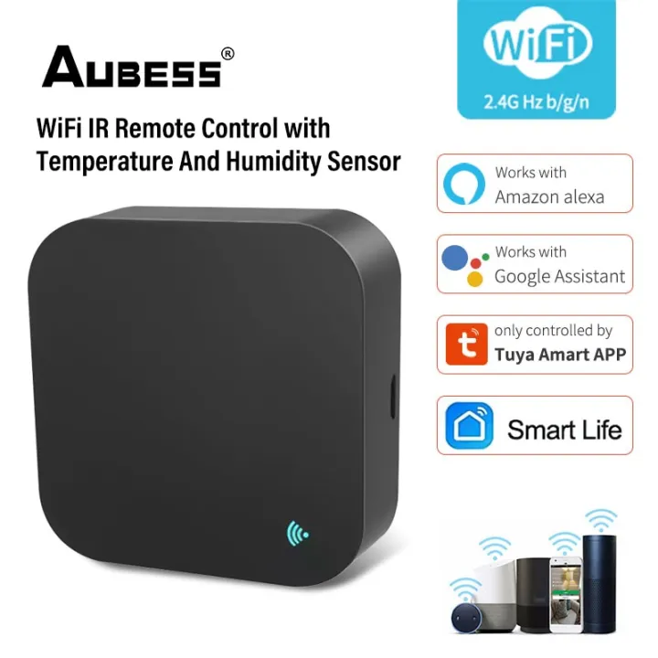 S06Pro%20Temperature%20And%20Humidity%20WiFi-IR%20Remote%20Controller%20Smart%20Wireless%20Universal%20Remote%20Monitoring%20Work%20With%20Alexa%20Google%20Home%20-%20Image%203