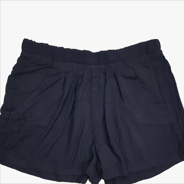 Teen%20Girl%20Casual%20Summer%20Soft%20Bottom%20Viscose%20Shorts%20-%20Image%205