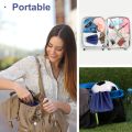 Reusable Ice Bag Pack 9 Inch Cold Therapy. 