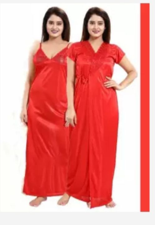 night%20dress%20for%20women%202%20piece%20-%20Image%205