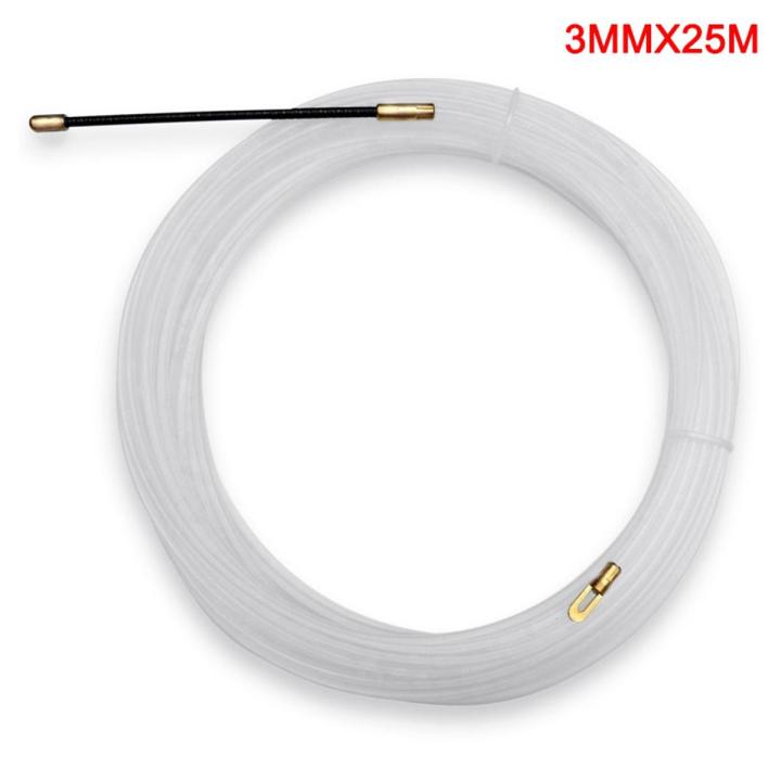 【VisioN Shop】Nylon Wire Cable Puller Extractor Device for Electrician ...