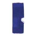 Ankle Support for Sports- Football, Volleyball, Badminton, Gym and Physical Activities, Knitted Soft, Free Size, Pack of 1 PCS.