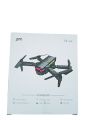 ZFR 190 Foldable V.2 2023 Camera Drone,Carrying Case, Foldable RC Drone, Altitude Hold, Headless Mode,Camera Drones for Adults/Beginners, Christmas Gifts Black,1 Battery, camera drone, mini drone camera, drone camera 4k mini,. 