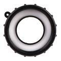 62mm fine teeth to 60mm coarse teeth for Schutz Valve Connector For IBC Tank. 