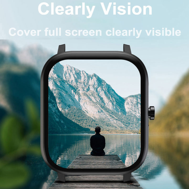 GTS%20Film%20Screen%20Protector%20For%20Amazfit%20GTS%202%203%204%20Mini%20Watch%20Protective%20Fiberglass%20Cover%20HD%20For%20Smartwatch%20Accessories%20-%20Image%204