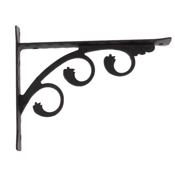 2pcs%20Black%20Aluminum%20Shelf%20Bracket%20L%20Shape%20European%20Style%20Wall%20Mounted%20Hanging%20Angle%20Bracket%20Heavy%20Duty%20Supporter%20for%20Commodity%20-%20Image%207