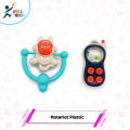 Five Pcs MIMI BELL ERES For New Born Baby Rattle & Teether. 