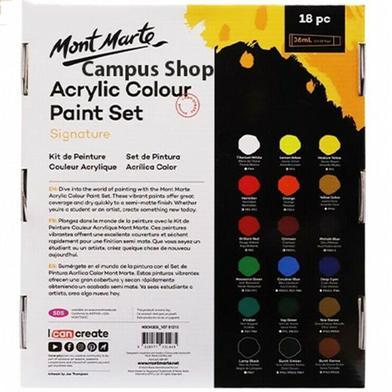 Mont%20Marte%20Signature%2036ml%20Acrylic%20Paint%20Set%20-%20Vibrant%2018-Color%20Non-Toxic%20&%20Long-Lasting%20-%20Image%203
