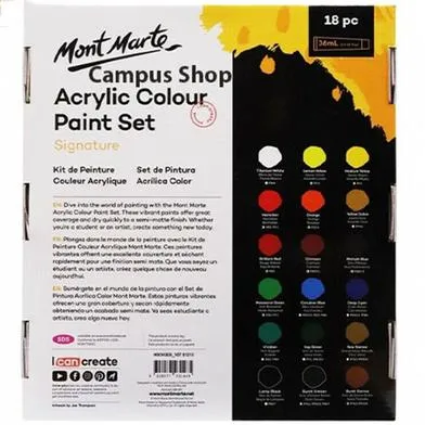 Mont%20Marte%20Signature%2036ml%20Acrylic%20Paint%20Set%20-%20Vibrant%2018-Color%20Non-Toxic%20&%20Long-Lasting%20-%20Image%203