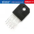 5 pcs/lot TDA8357J TDA8357 TDA8359J TDA8359 ZIP-9 In Stock. 