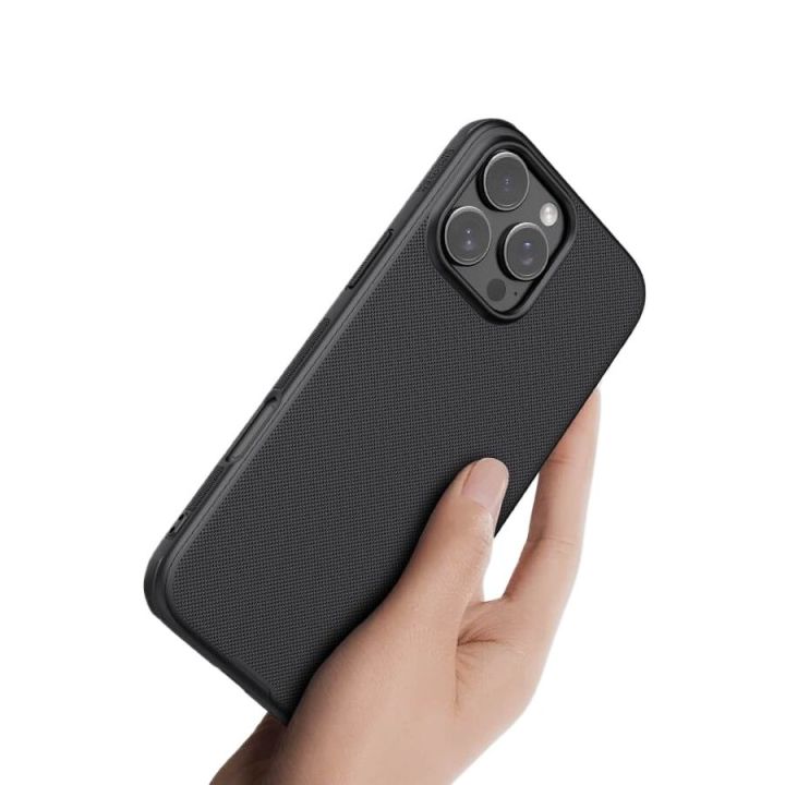 Nillkin%20Original%20Case%20For%20iPhone%2016%20Pro%20-%20Super%20Frosted%20Shield%20Pro%20Matte%20Cover%20-%20Image%204