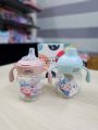 Water Bottle Premium Soft Nipple Baby 6m+ Mum Pot - (280 ml).