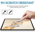 for Honor Pad X9a 11.5" 2025 HD Tempered Glass Screen Protector.