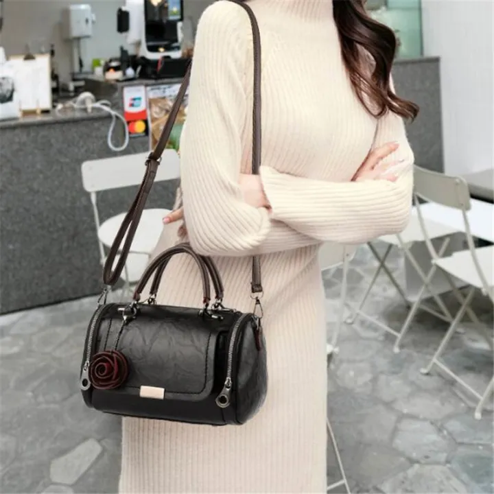 Fashion%20Women%20Shoulder%20Bag%20with%20Flower%20Pendant%20Ladies%20Totes%20Party%20Purse%20Boston%20Handbag%20Casual%20Female%20Messenger%20Crossbody%20Bags%20-%20Image%206
