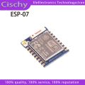 Wireless module NodeMcu v3 CH340 Lua WIFI Internet of Things development board ESP8266 with Antenna and usb port for Arduino.