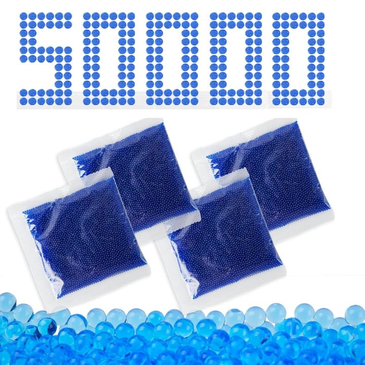 Gel%20Blaster%20Ammo%205%20Packet%20%20%E2%80%94%20Shoots%20Eco-Friendly%20Water%20Gellets%20with%20Electric%20for%20Fun%20and%20Outdoor%20Activities%20Water%20Beads%20Gel%20Ball%20-%20just%20Ammo%20-%20Image%203
