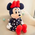 Mickey Minnie Mouse Plush Toys. 