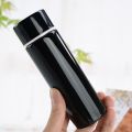 GGBX Pocket 130ML Drinkware Insulated Creative Tea Coffee Cup Water Bottle Thermal Mug Thermos Bottle Vacuum Mug. 