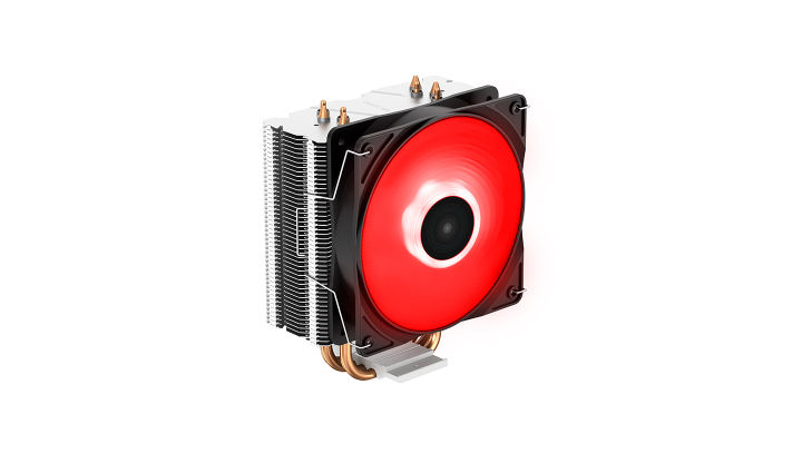 DeepCool%20GAMMAXX%20400%20V2%20BLUE%20LED%20Processor%20Cooling%20Fan%20Heatsinks%20-%20Image%205