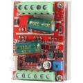 DC6-60V 400W BLDC Three Phase DC Brushless Motor Controller. 