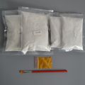 200g Plaster Molding Powder Clone Powder Kit Baby Safety Hand And Foot Casting.