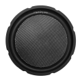 LKPCIGCXM 2X 8 Inch Bass Speaker Passive Radiator Auxiliary Rubber Vibration Plate Subwoofer Replacement. 