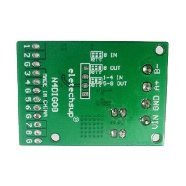 8Ch%20Input/Output%20Digital%20Switch%20TTL%20LvTTL%20CMOS%20RS485%20IO%20Control%20Module%20Modbus%20Rtu%20Board%20for%20PLC%20Relay,%20(No%20Pin)%20-%20Image%204