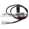 【Mary DAI Store】mtc03795+22mm Electric 3 Speed Module For Shift E-bike Bike Motorcycle Gear switch. 