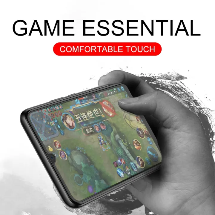 Matte%20Glass%20Screen%20protector%20For%20Xiaomi%20Redmi%20note%208%20pro%20-%20Image%204