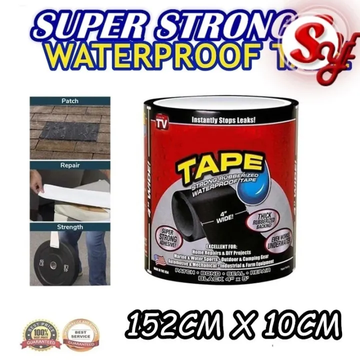 Flex%20Tape%20Strong%20Rubberized%20Waterproof%20Tape%20Pipe%20Repair%20Strong%20Waterproof%20Glue%204%20inch%20PVC%20Rubberized%20Water%20Leakage%20Seal%20Tape%20Silicon%20Sealant%20Tape%20Waterproof%20Flex%20Tape%20for%20Water%20Tank%20Sink%20Sealant%20for%20Gaps%20Flex%20Tape%20(Pack%20of%201)%20-%20Image%205