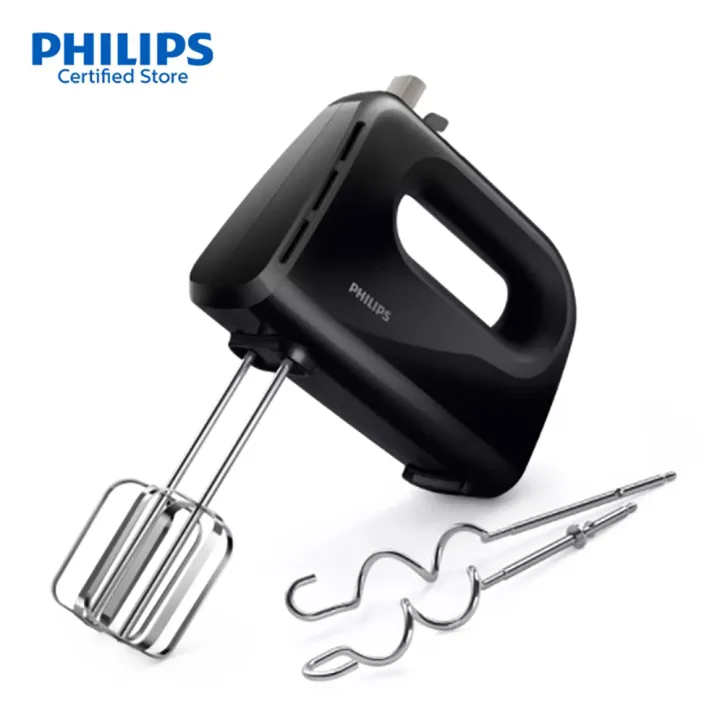 Philips%20HR3705/20%20Daily%20Collection%20Hand%20Mixer%20-%20Image%202
