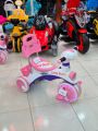 Akij Jim & Jolly Royal Rider Tricycle with Music and Light / Tricycle for Kids and Babys / Bike for Babys & Kids Tricycles For Baby Prince Cycle Store. 