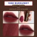 Beauty Glazed Chocolate Lip Glaze. 