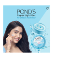 Pond'S Super Light Gel Face Moisturiser - 100ml. 