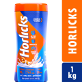 Standard Horlicks Health and Nutrition Drink Jar 1kg. 