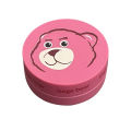 Gege bear Cute Monster Party Lip Clay Matte Matte Lipstick is long-lasting, not easy to fade, whitening lips and cheeks.