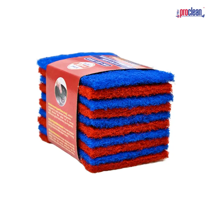 Proclean%20Abrasive%20Scouring%20Pad,%20Multi-Use%20&%20Non-Scratch%20.%20All-Purpose%20Scrubbing%20Sponge%20Safely%20Cleans%20All%20Hard%20Surfaces%20in%20Kitchen%20and%20Bathroom,%2010%20Count%20(Pack%20of%201),%20Green_ASP-1923%20-%20Image%204