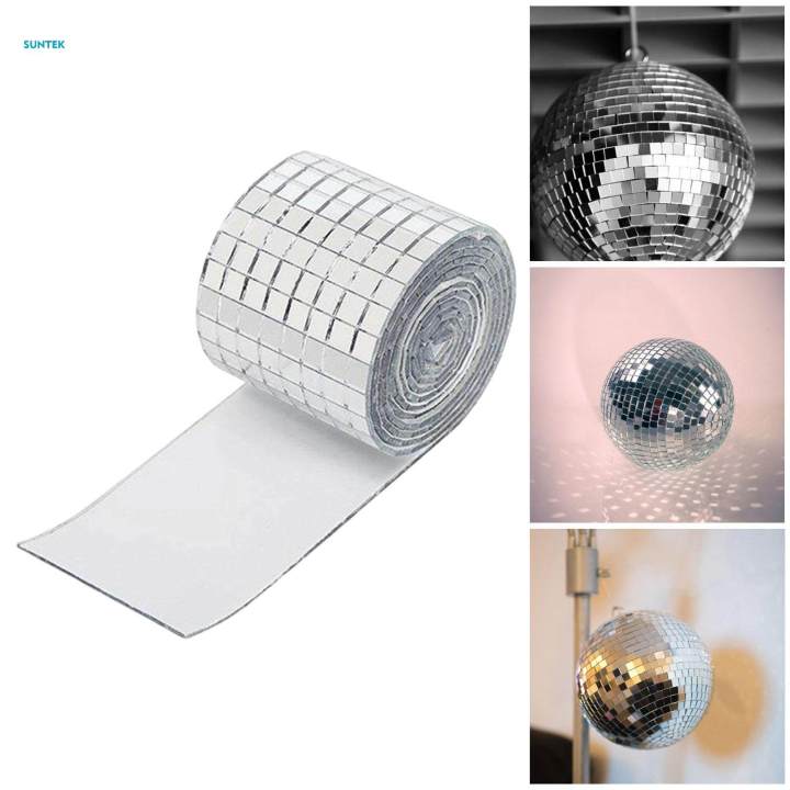 Mirror%20Mosaic%20Tiles%20Bulk%20Self%20Adhesive%20Mini%20Disco%20Ball%20Mirror%20Tiles%20for%20Vase%2010mmx10mm%20-%20Image%206