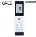 Remote Control for Gree Ac. 
